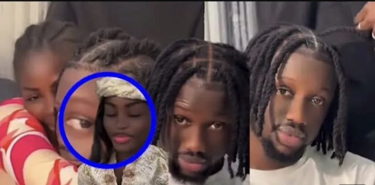 Fatou Ndiaye prévient les jeunes filles autour de Bass Thioung