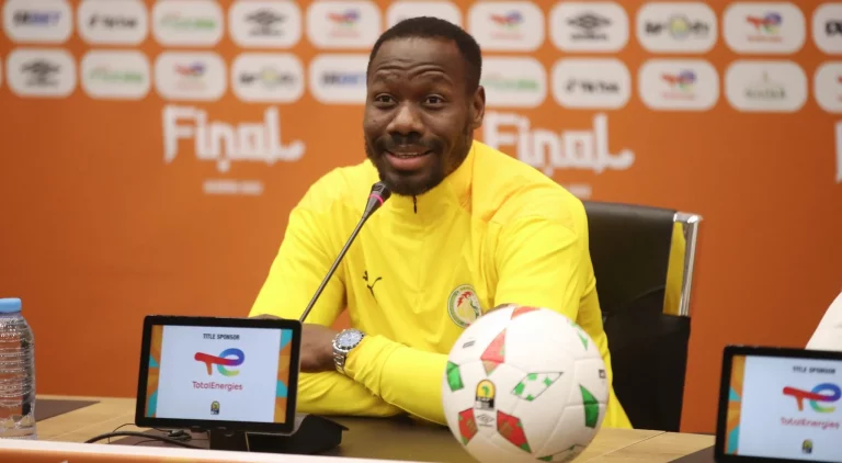 Gros coup dur pour les Lions du Sénégal avant les éliminatoires du Mondial 2026