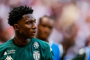 Transfert : La nouvelle est confirmée pour Lamine Camara !
