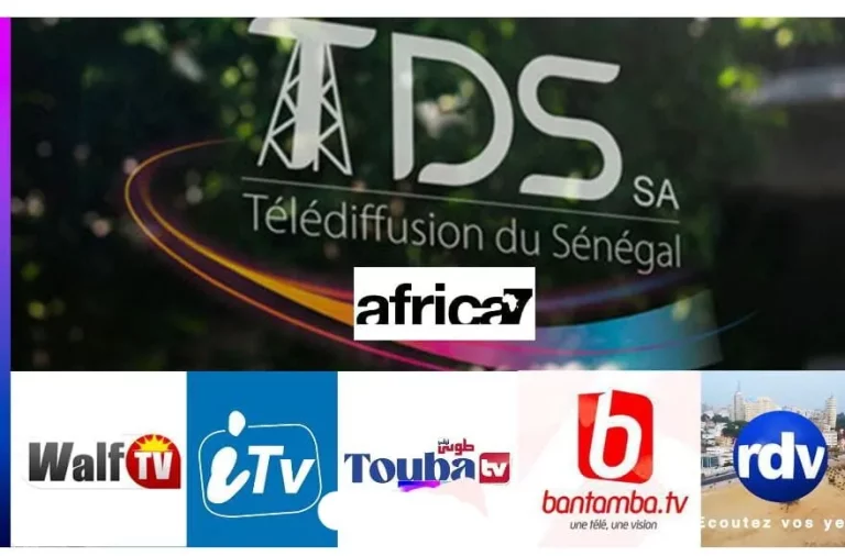Des ‘’perturbations’’ dans le signal de télévisions privées, TDS SA se défend d’avoir procédé à des ‘’coupures’’