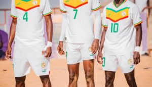 Beach Soccer – Les Lions vont poursuivre leur préparation au Maroc pour un stage de 15 jours !