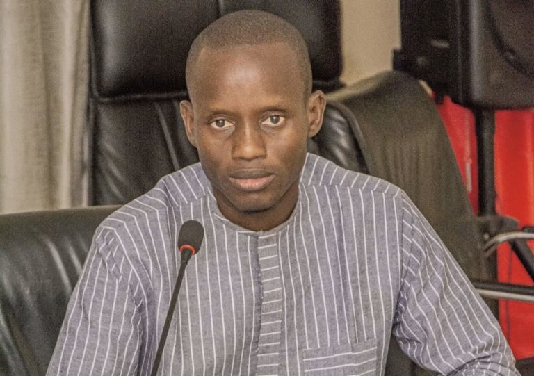 Malick Ngom (Pdt CNG) prévient les lutteurs quant au non respect des nouvelles mesures : « Nous ne fléchirons pas (…) Ada Fass v Lac 2 aura lieu »
