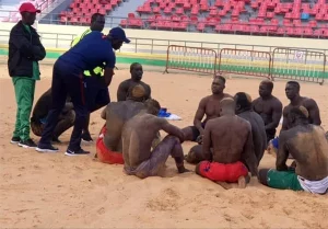 Tournoi de la CDEAO TOLAC Abuja 2025 : La compétition démarre ce 6 mars et se poursuivra jusqu’au 8 mars