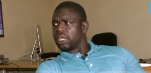 Baboye : « Tant qu’on aura pas un ancien lutteur à la tête du CNG, les problèmes de la lutte ne seront pas résolus »