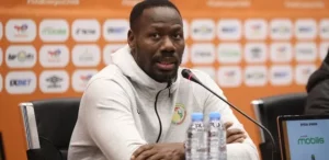 Pape Thiaw : « Il faut encourager les joueurs et se concentrer sur le prochain match qui est une finale »