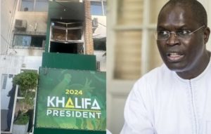 «L’enquête reste au point mort» : pourquoi Khalifa Sall s’est rendu à la Section de recherches