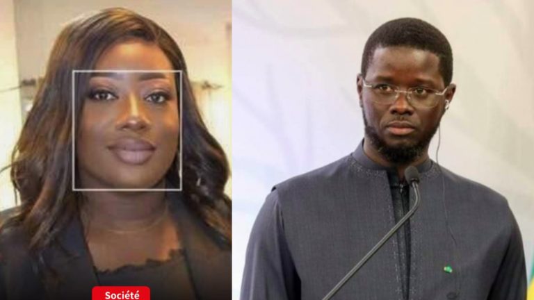 Affaire Khardiata Tandia : les surprenantes «instructions» de Diomaye Faye qui ont alerté le DG de l’Asepex