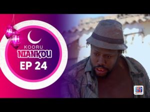 Kooru NIANKOU 2025: Episode 24