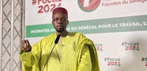 Le Pastef construit sa bulle