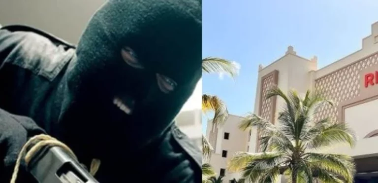 Après le Riu Baobab, le lodge « Les Manguiers de Guéréo » braqué