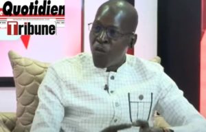 Le journaliste Mame Birame Wathie nommé président du conseil d’administration de la SSPP Le Soleil