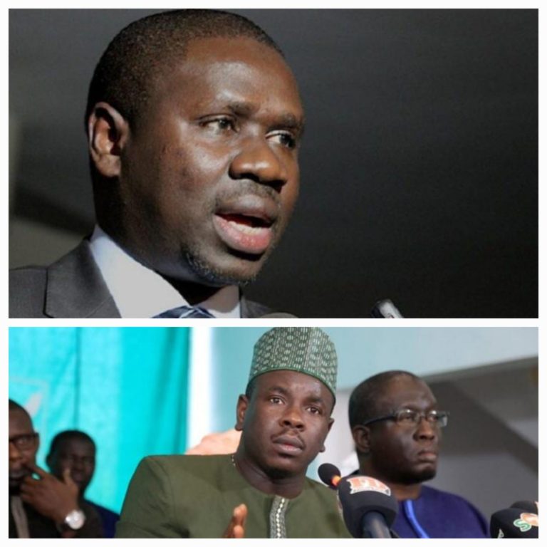 « Birame bulma taxa wax » : Me Oumar Youm charge le ministre Birame Souleye Diop