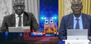 « Moustapha Ba a été tué... », affirme le porte-parole du gouvernement