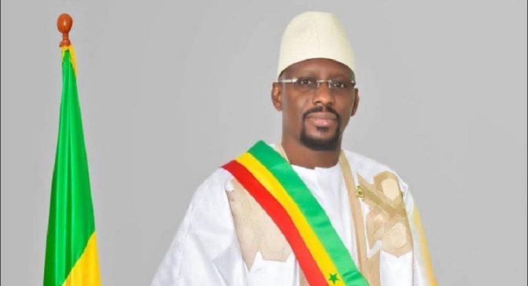 Levée d’immunité : Moustapha Diop joue sa défense en solo ce mardi…