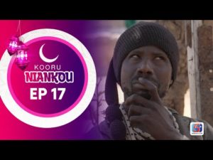 Kooru NIANKOU 2025: Episode 17