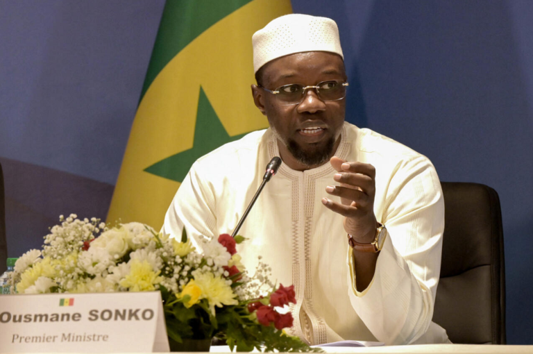 Le Premier Ministre Ousmane Sonko lance 1 000 CPS à Koumpentoum pour soutenir la production agricole