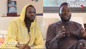 (Vidéo): Oustaz Modou Fall : «Sama niarel 2 millions ak… lako may »