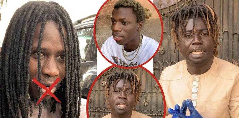 Pawlish Mbaye met fin à la collaboration avec Wally Bambay suite à un rêve singulier