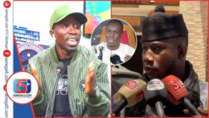 Plainte d’Azoura Fall: Abdou Nguer convoqué au commissariat central…