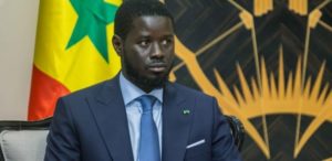 8 Mars 2025 : Le Président Diomaye en mode soft séduction