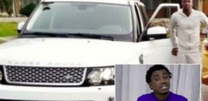 Affaire de la Range Rover : Wally Seck et Cie relaxés, mais...