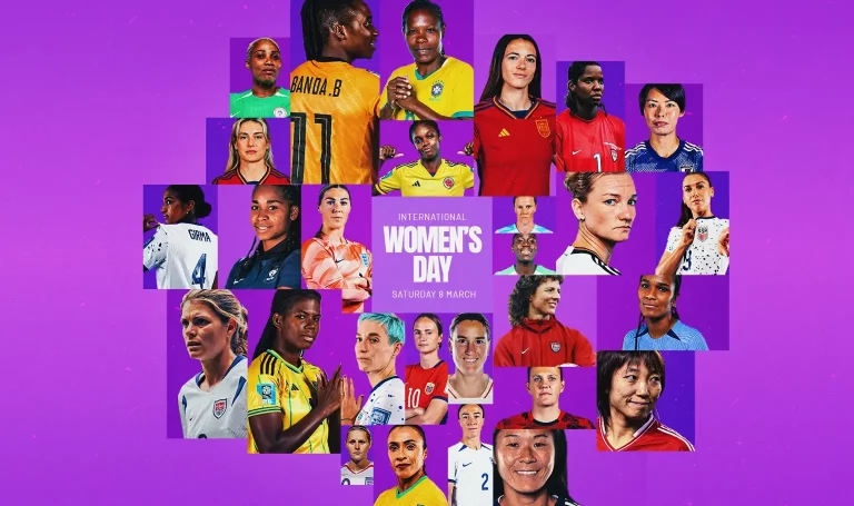 Quels modèles d’inspiration pour les footballeuses stars d’aujourd’hui ?