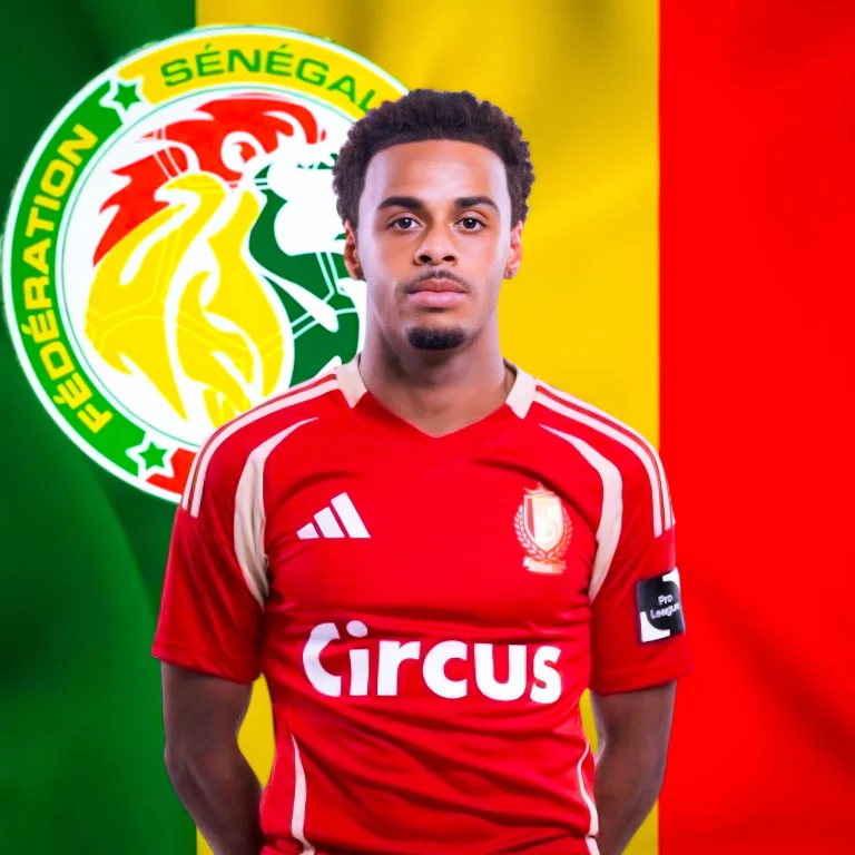 Sénégal ou Belgique, Ilay Camara lâche : « Je ne peux pas… »