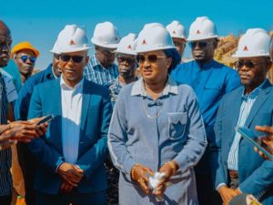 JOJ Dakar 2026 | Le Sénégal Mobilise un Milliard de Francs Cfa pour la Préparation des Athlètes