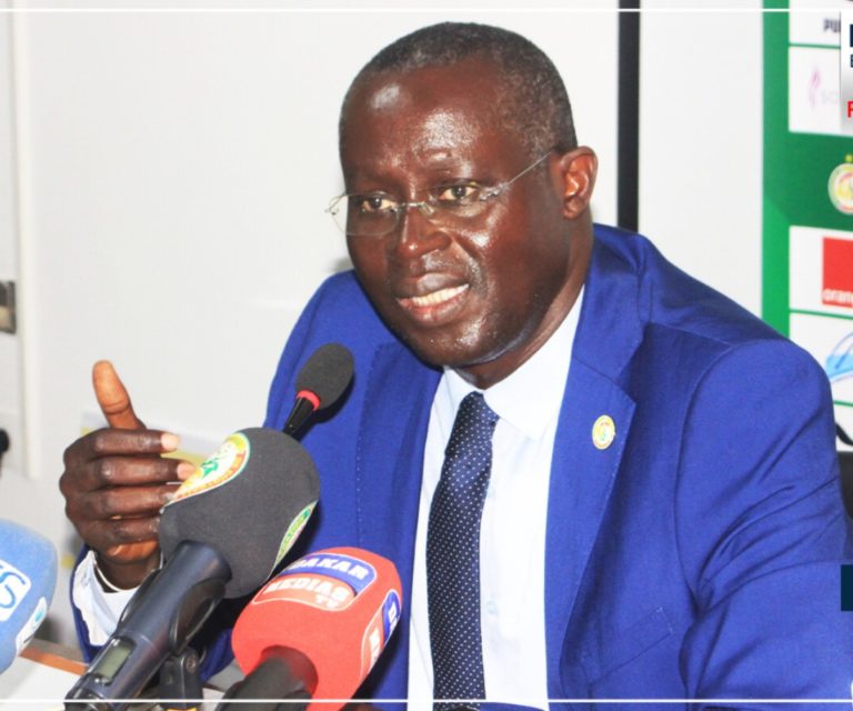 Battu à l'élection au Conseil de la FIFA : Me Senghor lâche ses premiers mots