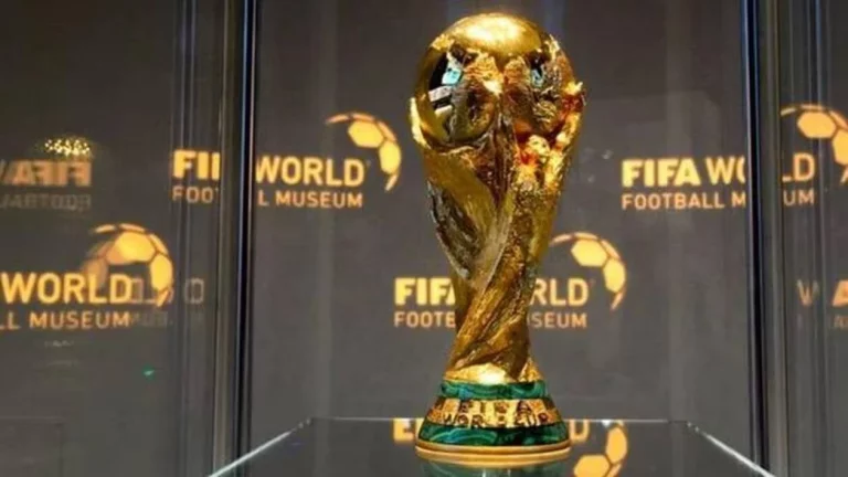 Officiel, on connaît le premier qualifié pour la Coupe du monde 2026 !