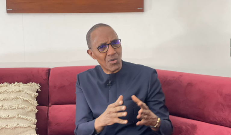 Dette cachée- Abdoul Mbaye: « Il faut identifier les coupables, récupérer les fonds détournés et punir avec le maximum de sévérité »