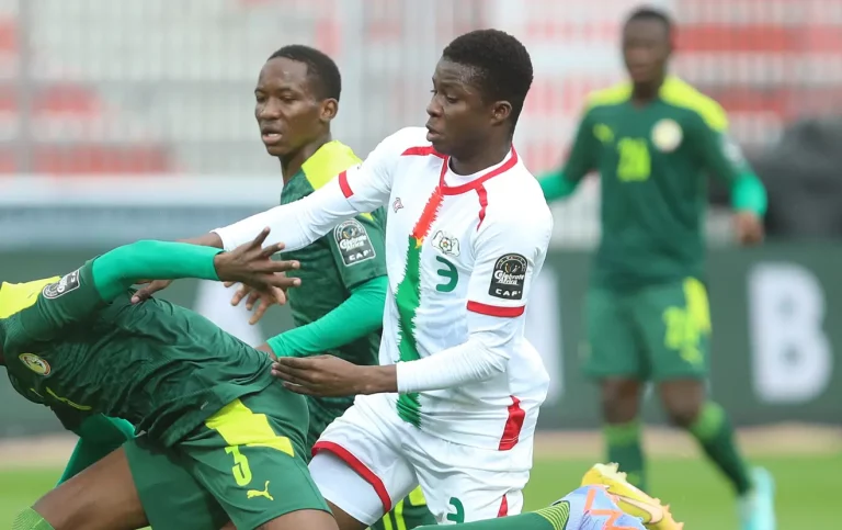 Le Sénégal débute sa préparation pour la CAN U-17 sur les chapeaux de roue