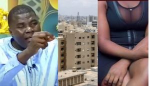 « Une maison de l’État à PointE offerte à une chroniqueuse » : Amadou Ba fait des révélations (vidéo)