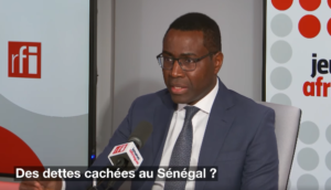 L’ancien ministre de l’Économie salue l’exercice de vérité des nouvelles autorités sur les finances publiques