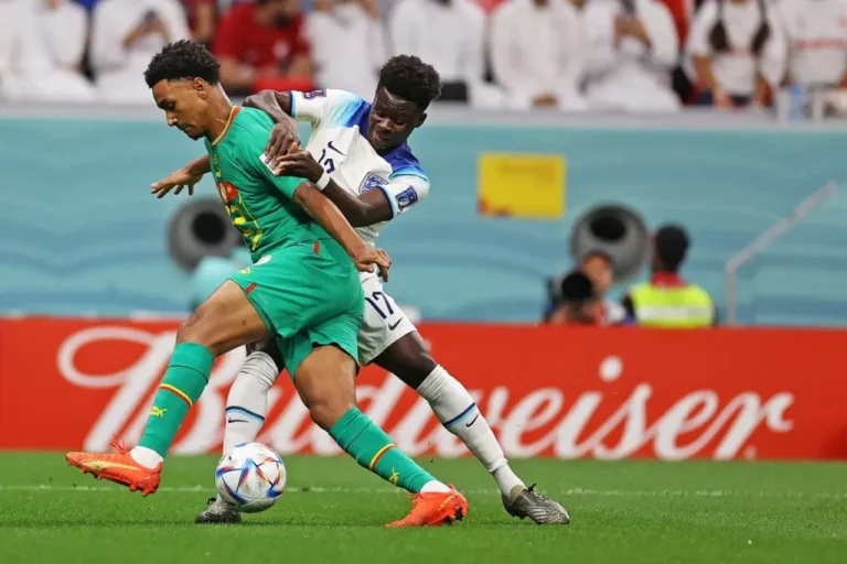 Angleterre – Sénégal : la billetterie ouvre le 19 mars, avec des billets de 52 000 FCFA à 10 000 FCFA