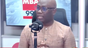 Bassirou Kebé de l’APR: « je ne pense pas qu’ils réussiront à poursuivre Macky Sall »