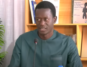 Cybercriminalité : Arona Maguette Niang convoqué suite à une plainte des dirigeants de l’AS Pikine