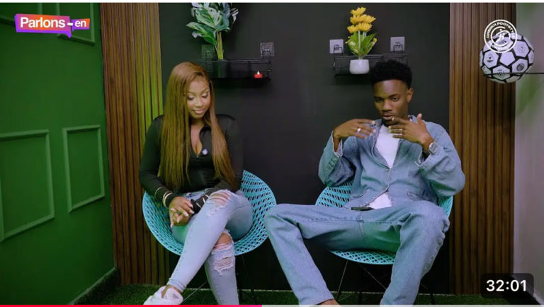 (Vidéo)- Astar sur son ex copain: «Meuss na nékal kou amoul dara mais… »
