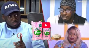 Réduction des prix des denrées: Aziz Ndiaye répond à ses détracteurs et réitère, « Di na geuna wagnékou »