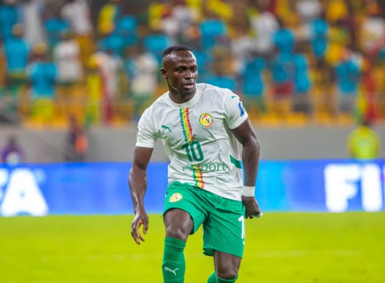 Equipe Nationale : « J’ai fait ce que je peux », L’étonnante réponse de Sadio Mané aux critiques