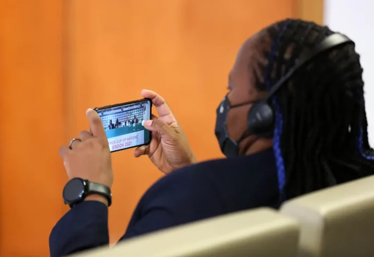 La CAF lance un programme inédit pour renforcer le rôle des femmes dans l'encadrement du football en Afrique