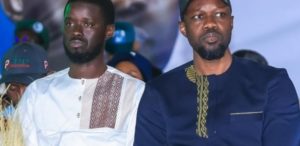 «Népotisme et parachutage dans la gestion de la profession» : les notaires écrivent à Diomaye Faye et Ousmane Sonko