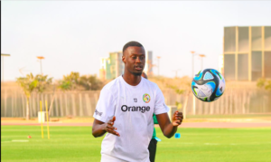 Après Pape GUEYE, un autre lion déclare forfait pour Sénégal-Togo