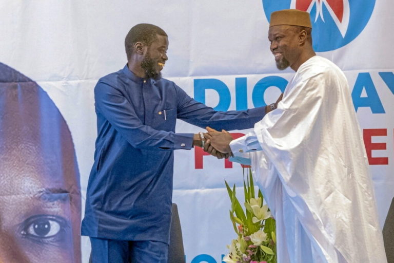 Cour des Comptes et FMI soutiennent Sonko : Les détracteurs doivent présenter des excuses