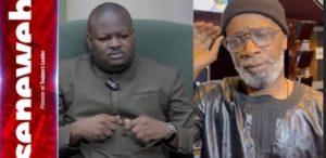 Polémique sur l'émission Jakarlo : Ngouda Mboup répond à Bouba Ndour