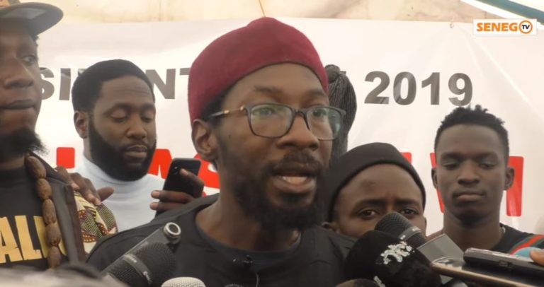Loi interprétative et un an de Diomaye : Fadel Barro assène un camouflet à la gouvernance du tandem – Regardez