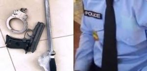 Rufisque : Comment le faux policier a été arrêté alors qu’il s’apprêtait à menotter…