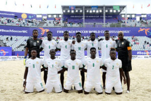 Coupe du Monde Beach Soccer 2025 : Le tirage au sort prévu pour le 4 avril, trois places encore en jeu !