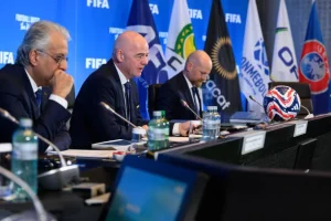 La FIFA étudie une Coupe du monde à 64 équipes pour 2030 !