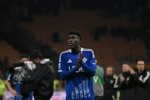Espagne – Santi Denia, sélectionneur des U21, s’explique sur Assane Diao : « Nous ne pouvions pas lui donner plus »